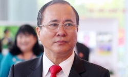 Cựu Bí thư tỉnh ủy Bình Dương Trần Văn Nam sắp hầu tòa