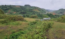 Lào Cai: Đề nghị truy tố giám đốc tư nhân trong vụ khai thác, tiêu thụ trái phép hơn 1 triệu tấn quặng