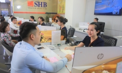 4 năm liên tiếp, Alpha Southeast Asia vinh danh SHB là “Ngân hàng Tài trợ Thương mại tốt nhất Việt Nam”
