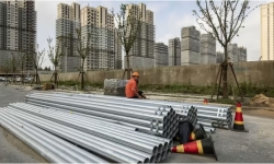 Trung Quốc muốn huy động 148 tỷ USD giải nguy cho các dự án bất động sản