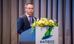 Lãnh đạo cấp cao hãng hàng không Bamboo Airways có sự thay đổi