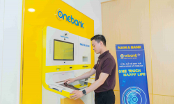 Nam A Bank – Tiếp đà tăng trưởng bằng chiến lược phát triển tài chính số toàn diện