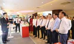 Agribank đóng góp tích cực cho Cuộc vận động “Người Việt Nam ưu tiên dùng hàng Việt Nam”