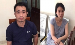 Hà Nội: Khởi tố cặp vợ chồng bạo hành bé gái 18 tháng tuổi