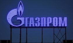 Gazprom cảnh báo giá khí đốt châu Âu có thể tăng thêm 60%