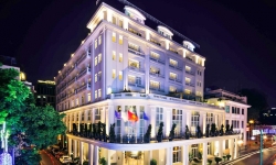 Khách sạn 5 sao tại Hà Nội hưởng lợi từ SEA Games 31