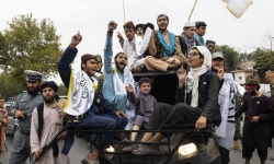Liên Hợp Quốc: Cứu trợ nhân đạo không thể vá víu nền kinh tế sụp đổ của Afghanistan