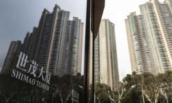 Nhà phát triển bất động sản Trung Quốc Shimao phải trả khoản nợ 11,8 tỷ USD trong vòng 3-8 năm