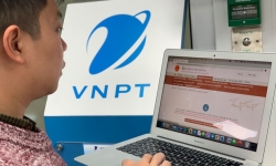 Cách nộp phí xét tuyển ĐH – CĐ 2022 trực tuyến qua VNPT Money