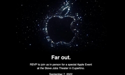 iPhone 14 được Apple chốt lịch ra mắt