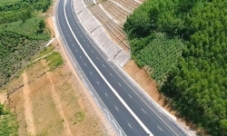 UBND tỉnh Bắc Kạn làm cơ quan chủ quản đầu tư tuyến đường nối TP Bắc Kạn - Tuyên Quang