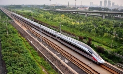 Khẩn trương đề xuất phương án đầu tư xây dựng tối ưu đường sắt tốc độ cao Bắc - Nam