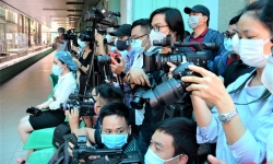 Nhà báo Phan Quang:  Văn hóa gắn kết trách nhiệm, đạo đức xã hội của báo chí với lương tâm, tay nghề người làm báo