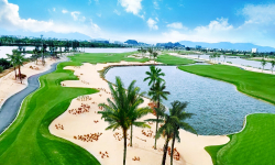 Bài 1: Du lịch golf: Kho báu của ngành kinh tế xanh