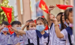 Hà Nội: Các nhà trường chưa được thu học phí, chờ ý kiến của Hội đồng nhân dân