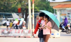 Dự báo thời tiết 7/9: Hà Nội, Bắc Trung Bộ ngày nắng