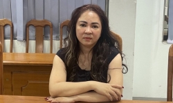 Viện KSND TP. HCM trả hồ sơ vụ án CEO Nguyễn Phương Hằng