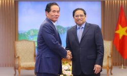 Việt Nam sẵn sàng hỗ trợ Campuchia tổ chức thành công Hội nghị cấp cao ASEAN 40-41