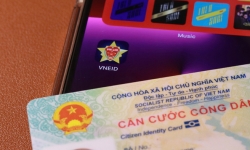 Công dân Việt Nam được miễn phí cấp và sử dụng tài khoản định danh điện tử