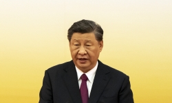 Trung Quốc kêu gọi hồi sinh mảng công nghệ sau khi Mỹ gia tăng trừng phạt