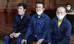Xét xử sơ thẩm vụ gây rối tại Trại tạm giam Chí Hòa