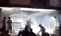 Hoãn phiên xét xử vụ cháy chung cư Carina Plaza “kinh hoàng”