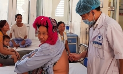Quảng Nam: Hơn 95% đồng bào người dân tộc thiểu số được cấp thẻ bảo hiểm y tế