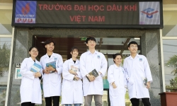 Trường Đại học Dầu khí Việt Nam: Đạt chuẩn kiểm định ABET (Hoa Kỳ)