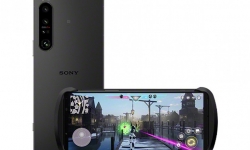 Sony ra mắt điện thoại Xperia 1 IV dành riêng cho game thủ