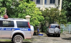 Bắt tạm giam cán bộ Đội Quản lý thị trường số 2 tại Bình Thuận