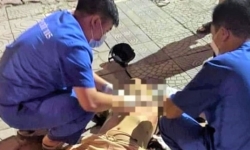 Đã bắt được nghi phạm dùng vật nhọn đâm gục nam thanh niên trong đêm tại Hà Nội