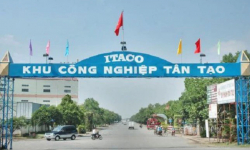 Tân Tạo (ITA) sửa tên chủ tịch tạm ứng 636 tỷ đồng trong báo cáo quản trị