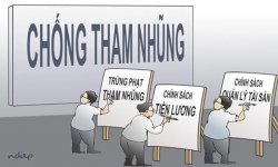 14 nhiệm vụ trong tuyên truyền về phòng, chống tham nhũng