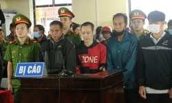 Lào Cai: Nghi ngoại tình với vợ 'hờ', bắt giữ người trái phép đòi 'bồi thường' 50 triệu đồng