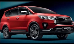 Toyota Innova Zenix sắp mở bán tại Indonesia, có thể về Việt Nam?