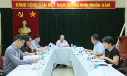 Hội Nhà báo TP. Hà Nội: Nhân rộng phong trào “Người tốt, việc tốt” của Thủ đô nghìn năm văn hiến