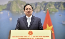 Việt Nam luôn là thành viên có trách nhiệm trong ngôi nhà chung của Liên Hợp Quốc