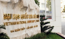 Chính phủ cho phép thành lập Trường Đại học Luật thuộc Đại học Quốc gia Hà Nội