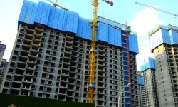 Cuộc khủng hoảng bất động sản ở Trung Quốc đã lan rộng sang thị trường Hồng Kông