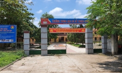 Trường THCS Thuận Minh (Thọ Xuân): Chú trọng nâng cao chất lượng giáo dục toàn diện