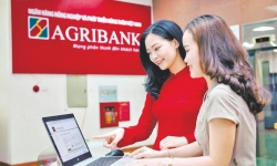 Ngân hàng số: Bước đột phá trong ứng dụng công nghệ hiện đại của Agribank