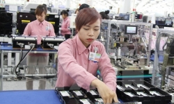 Việt Nam đặt mục tiêu đào tạo được 50.000 kỹ sư phục vụ ngành bán dẫn