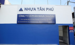 Tân Phú Việt Nam (TPP) phát hành cổ phiếu chỉ để trả nợ, bị UBCKNN phạt 210 triệu đồng