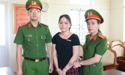 Bắt một “cò đất” lừa đảo chiếm đoạt gần 2,7 tỷ đồng ở Hà Tĩnh