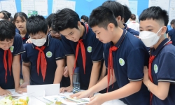 Thành phố Hồ Chí Minh ban hành tiêu chí lựa chọn sách giáo khoa