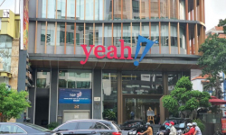 Yeah1 (YEG) vừa bán cổ phần công ty con YAG Entertainment, lãnh đạo cao cấp liền từ nhiệm