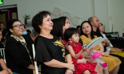 PNJ đóng góp 5 tỷ đồng xây dựng trung tâm phục hồi chức năng cho trẻ em khuyết tật tại Quảng Ngãi