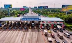 Đẩy nhanh tiến độ chuẩn bị đầu tư mở rộng cao tốc TP.Hồ Chí Minh - Long Thành
