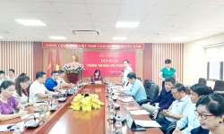 Hiệp hội Doanh nghiệp tỉnh Quảng Ninh: Cầu nối quan hệ giữa doanh nghiệp với chính quyền
