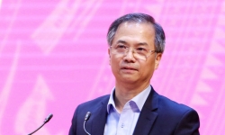 Giao ông Đặng Xuân Thanh phụ trách điều hành Viện Hàn lâm Khoa học xã hội Việt Nam